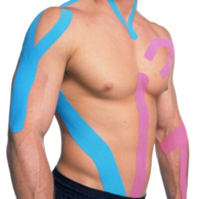 MEDICAL TAPING CONCEPT